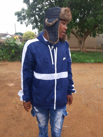 Tsephiso, 25 Nelspruit, Mpumalanga, South Africa