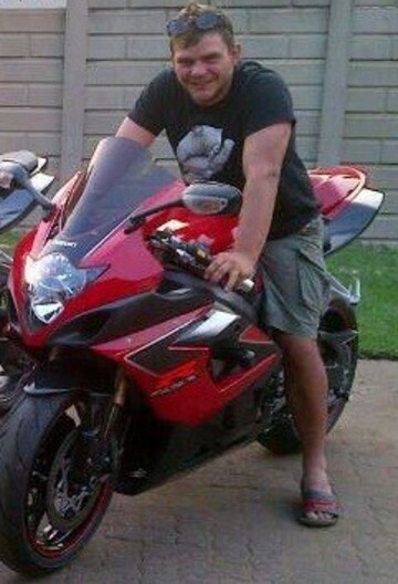 Harry60, 33 Ermelo, Mpumalanga, South Africa