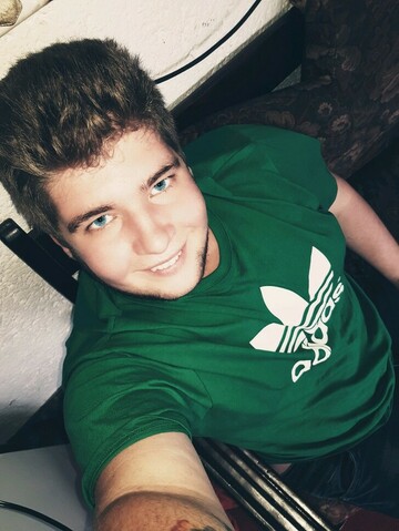 Dylan5, 24 Boksburg, Gauteng, South Africa