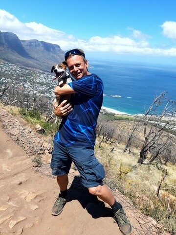 Emil, 45 Cape Town, Western Cape, South Africa