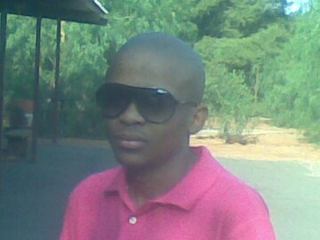 Pman9, 40 Kuruman, Northern Cape, South Africa