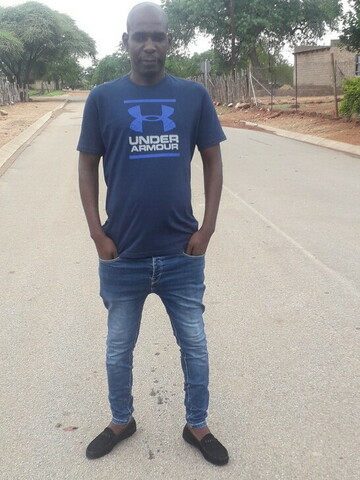 Buti, 44 Tembisa, Gauteng, South Africa