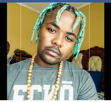 Tshepo6, 30 Randfontein, Gauteng, South Africa
