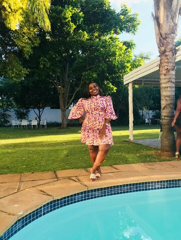 Patricia, 34 Tembisa, Gauteng, South Africa