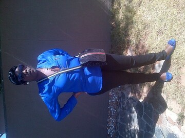 thola-B, 33 Johannesburg, Gauteng, South Africa