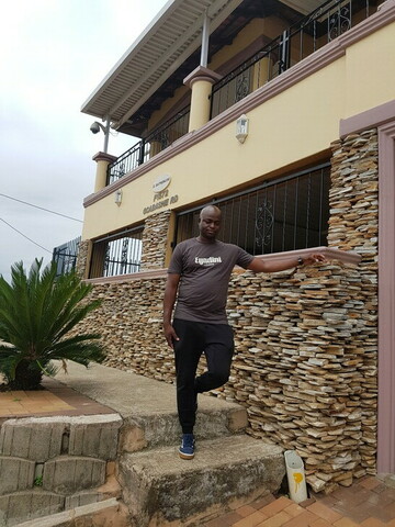 Qhawe2, 44 Nelspruit, Mpumalanga, South Africa
