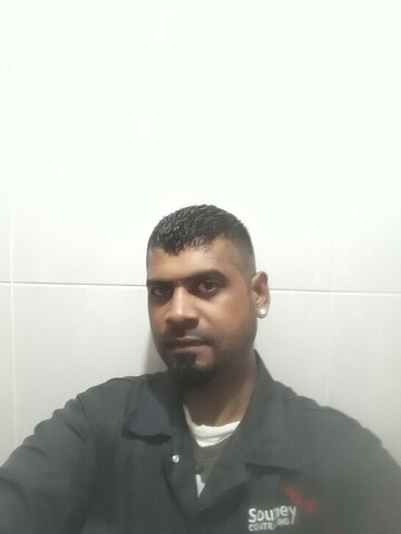 Shaun333, 37 Amanzimtoti, KwaZulu-Natal, South Africa