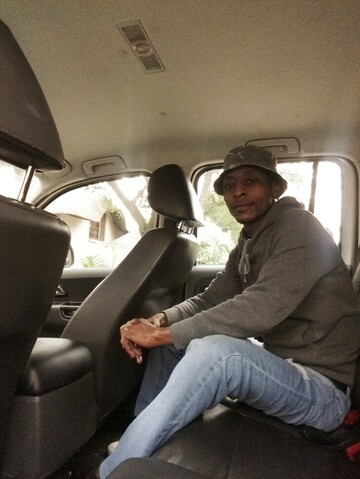 Thabo67, 43 Welkom, Free State, South Africa