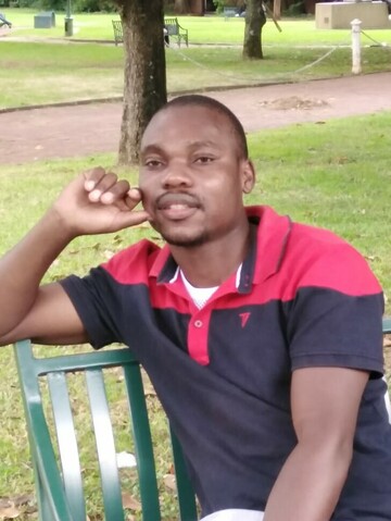 tebogo13, 43 Benoni, Gauteng, South Africa