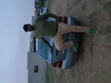 Kholaiza, 56 Witsieshoek, Free State, South Africa
