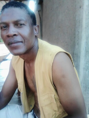 Lucky boy, 53 Soshanguve, Gauteng, South Africa