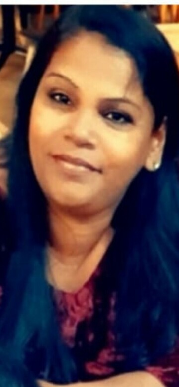 Rekha, 51 Randburg, Gauteng, South Africa