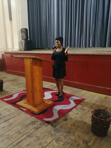 Cyhle, 40 Mthatha, Eastern Cape, South Africa
