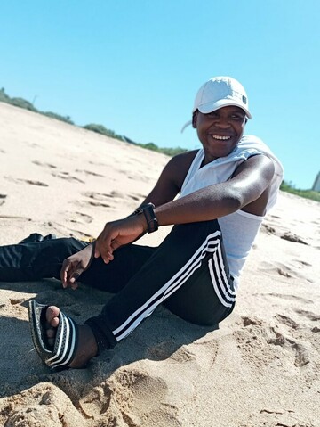 Sydney, 25 Port Shepstone, KwaZulu-Natal, South Africa