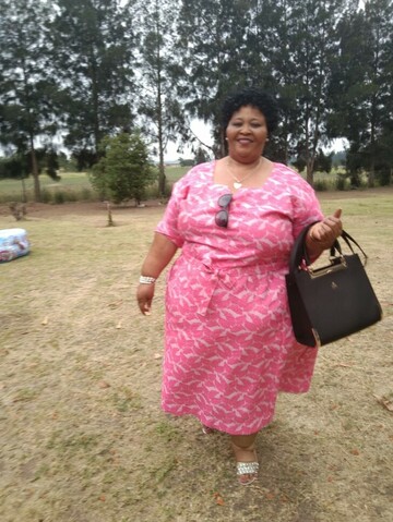 Girlie, 64 Empangeni, KwaZulu-Natal, South Africa