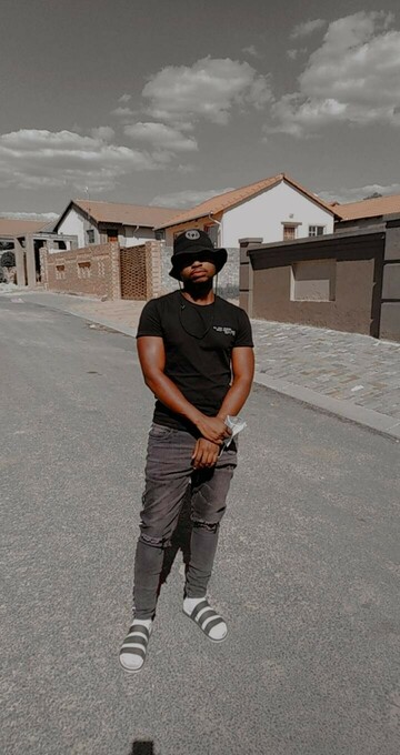 Myujah, 27 Randburg, Gauteng, South Africa