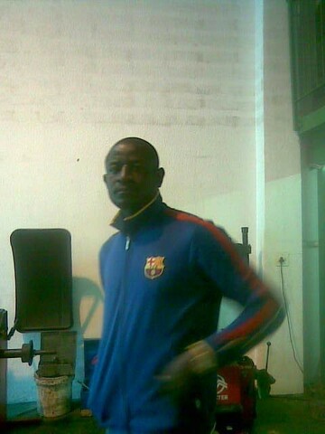 Fakoboy, 44 Johannesburg, Gauteng, South Africa