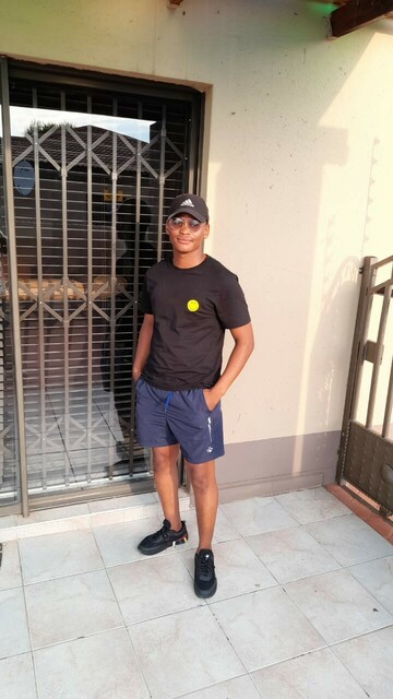 Lesetja, 26 Kimberley, Northern Cape, South Africa