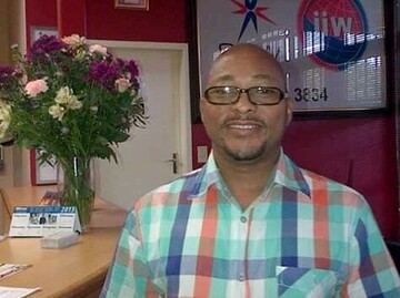 Home sweet home, 57 St Lucia, KwaZulu-Natal, South Africa