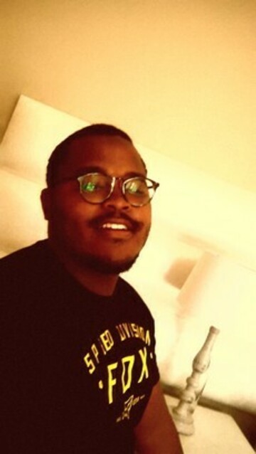 Bigjae, 31 Cape Town, Western Cape, South Africa