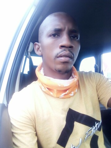 Frans Mogafe, 38 Pretoria, Gauteng, South Africa