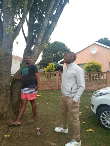 Powers, 37 Pietermaritzburg, KwaZulu-Natal, South Africa