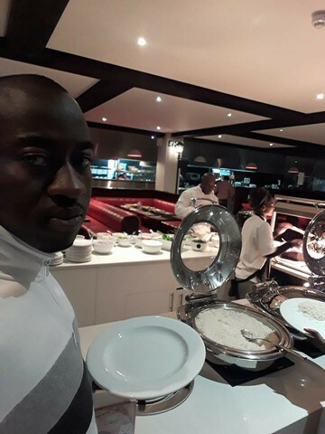 williams2, 39 Pretoria, Gauteng, South Africa