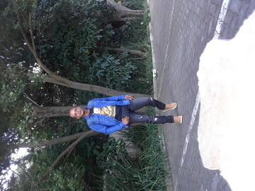 ArthurM, 39 Krugersdorp, Gauteng, South Africa