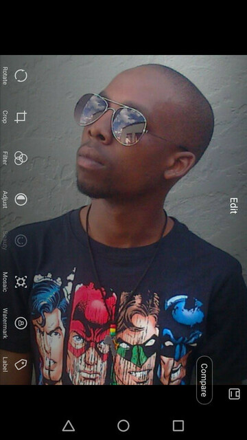 MusiThabo, 32 Kagiso, Gauteng, South Africa