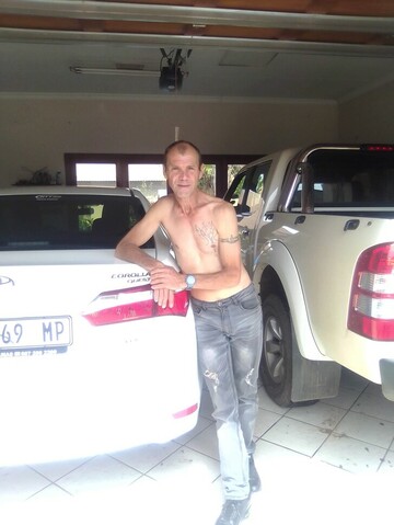 stallion2, 55 Rustenburg, North West, South Africa