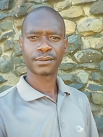 Percy2, 37 Eshowe, KwaZulu-Natal, South Africa
