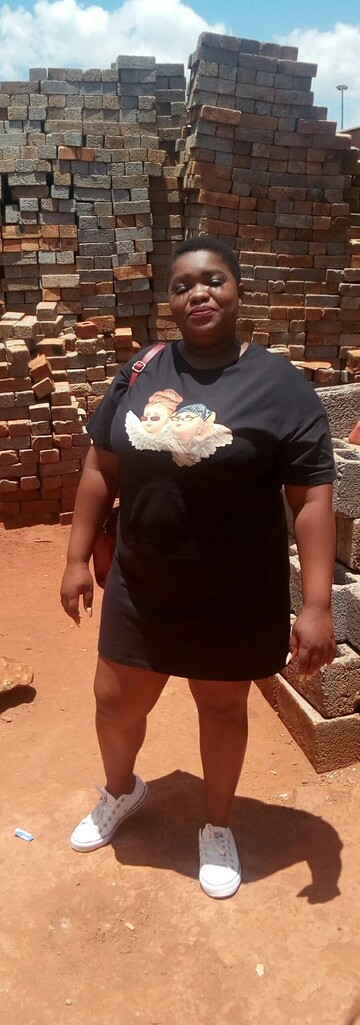 Nomalanga, 31 Evaton, Gauteng, South Africa