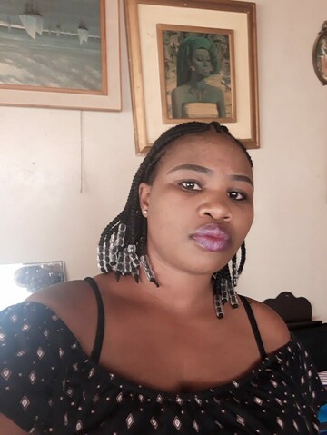 Amelia, 31 Welkom, Free State, South Africa