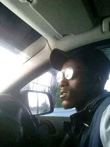 Mr N, 31 Germiston, Gauteng, South Africa