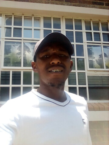 Mr N, 31 Brakpan, Gauteng, South Africa