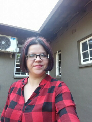 Cindy6, 32 Johannesburg, Gauteng, South Africa