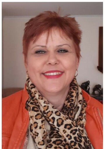 Minnette, 55 Vanderbijlpark, Gauteng, South Africa