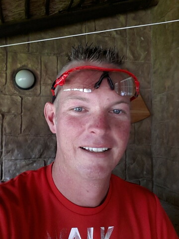 Coach van, 45 Benoni, Gauteng, South Africa