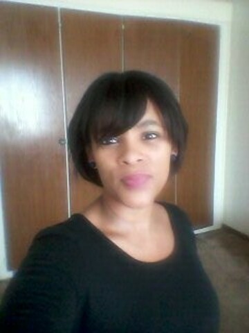 Rina, 41 Pretoria, Gauteng, South Africa