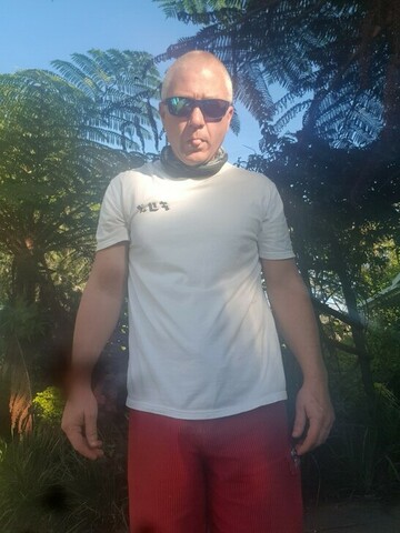 stuart3, 52 Durban, KwaZulu-Natal, South Africa