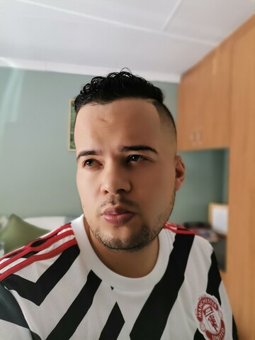 Gareth11, 35 Soweto, Gauteng, South Africa