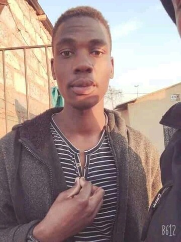 Cowboy, 28 Giyani, Limpopo, South Africa