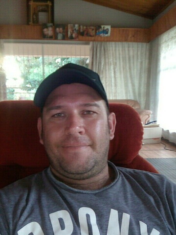 Jannie3, 40 Centurion, Gauteng, South Africa