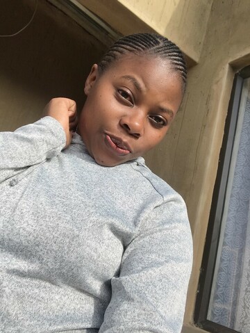 Lissa, 32 Vanderbijlpark, Gauteng, South Africa