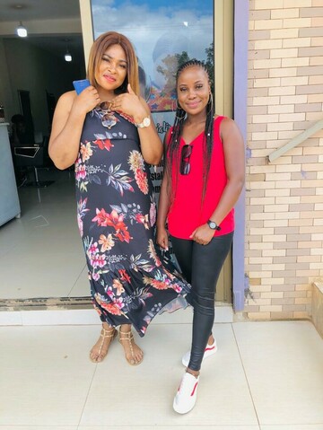 SweetNess19, 44 Sandton, Gauteng, South Africa
