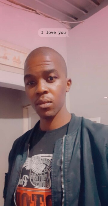 Nigel7, 32 Johannesburg South, Gauteng, South Africa
