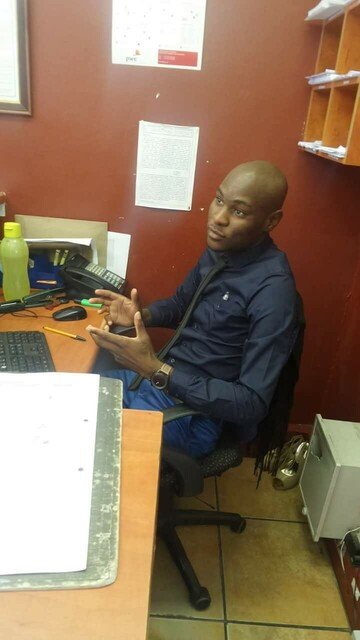 rash4, 39 Nelspruit, Mpumalanga, South Africa