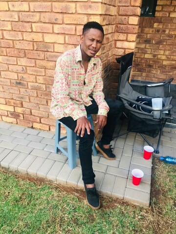 Wizba Dehavoc, 32 Pretoria, Gauteng, South Africa