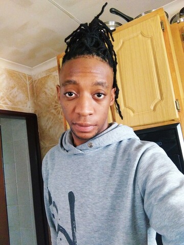 Mpho97, 28 Soshanguve, Gauteng, South Africa