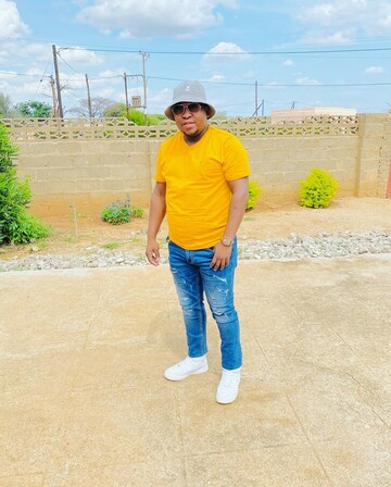 Dan27, 33 Randfontein, Gauteng, South Africa